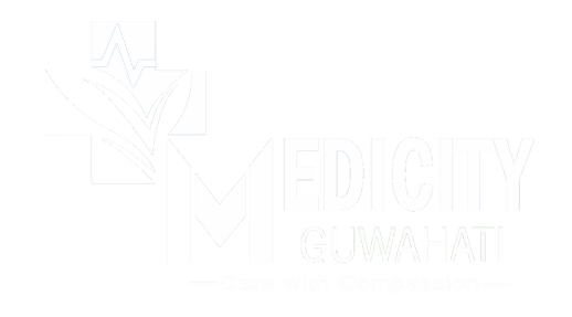 Medicity Guwahati